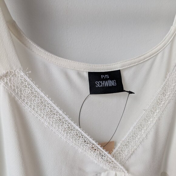 Tank top Schwiing apparel - Picture 2 of 3